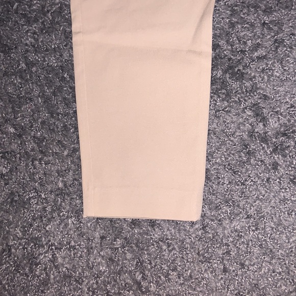 Old Navy Full-Length Pixie Pants - Picture 3 of 5